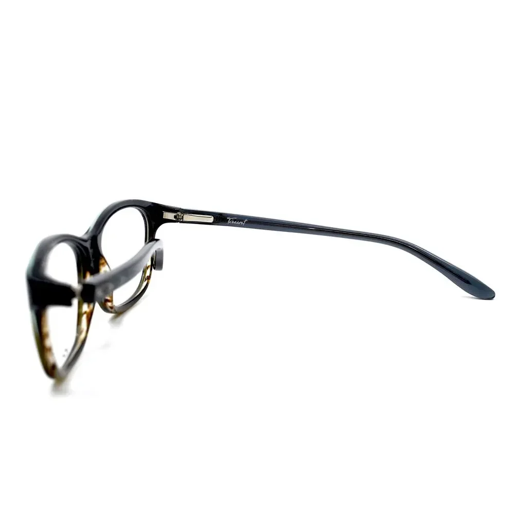 100% AUTHENTIC OAKLEY OX1091-0152 WOMEN'S EYEGLASSES – BLACK FADE FRAME – NEW - Picture 7 of 9